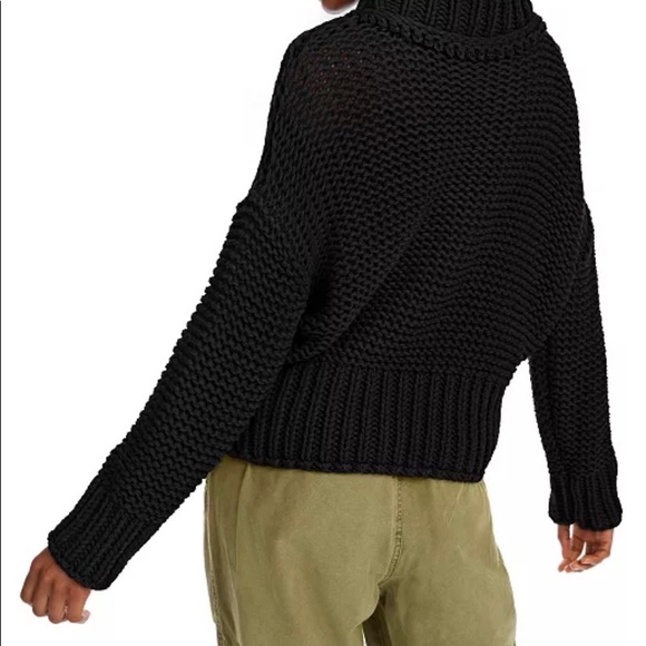 Free People My Only Sunshine Sweater - Picture 2 of 6